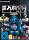 Earth 2160 Coverbild