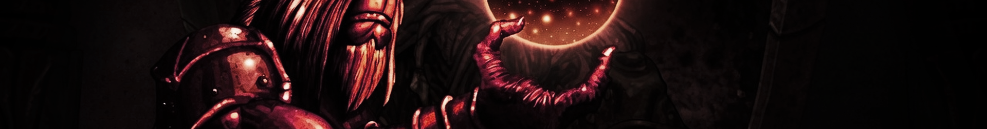 Wizardry 8 Banner