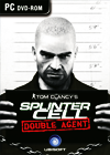 Splinter Cell: Double Agent Coverbild