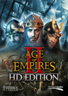 Age of Empires 2 (HD-Edition) Coverbild