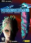 Homeworld 2 Coverbild