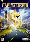 Capitalism II Coverbild