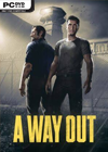 A Way Out Coverbild