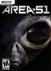 Area 51 Coverbild