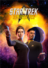 Star Trek: Resurgence Coverbild