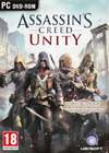Assassins Creed: Unity Coverbild