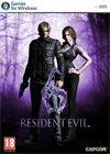 Resident Evil 6 Coverbild
