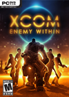 XCOM: Enemy Within Coverbild