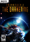 Privateer 2: The Darkening Coverbild