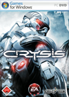 Crysis Coverbild