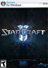 StarCraft II Coverbild