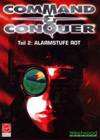 Command and Conquer: Alarmstufe Rot 1 Coverbild