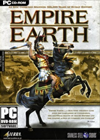 Empire Earth Coverbild