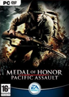 Medal of Honor: Pacific Assault Coverbild
