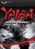 Yaiba: Ninja Gaiden Z Coverbild