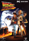 Back To The Future Coverbild
