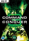 Command and Conquer: Tiberium Wars Coverbild
