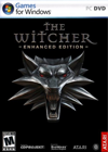 The Witcher Coverbild