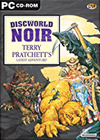 Discworld Noir Coverbild