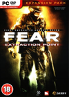 F.E.A.R. Extraction Point Coverbild