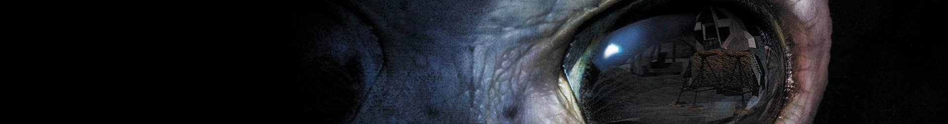 Area 51 Banner