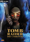 Tomb Raider V - The Chronik Coverbild