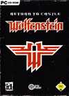 Return to Castle Wolfenstein Coverbild