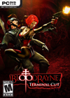 BloodRayne: Terminal Cut Coverbild