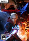 Devil May Cry 4 Coverbild