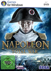 Napoleon: Total War Coverbild