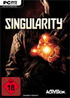 Singularity Coverbild