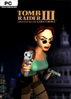 Tomb Raider III - The Adventures of Lara Croft Coverbild