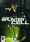 Splinter Cell Coverbild