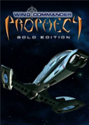 Wing Commander 5 Prophecy Coverbild