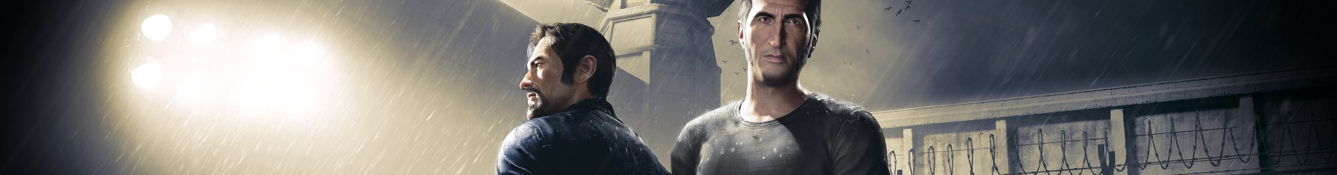 A Way Out Banner