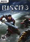 Risen 3: Titan Lords Coverbild