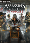 Assassins Creed Syndicate Coverbild