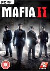 Mafia 2 Coverbild