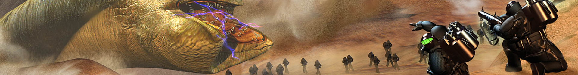 Emperor Battle for Dune Banner