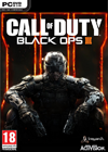 Call of Duty: Black Ops 3 Coverbild