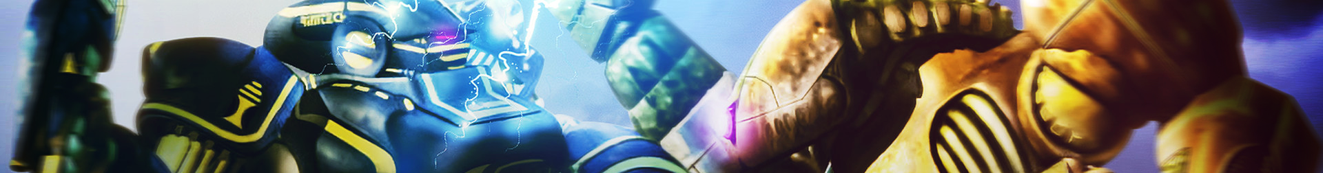 Metal Fatigue Banner