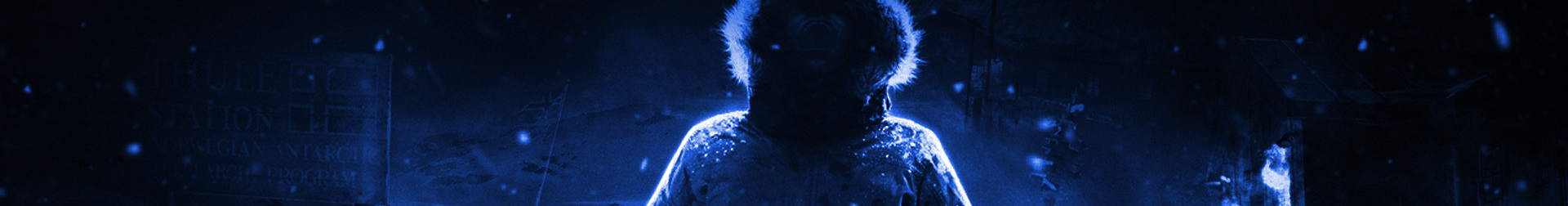 The Thing Banner