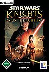 Star Wars: Knights of the Old Republic Coverbild