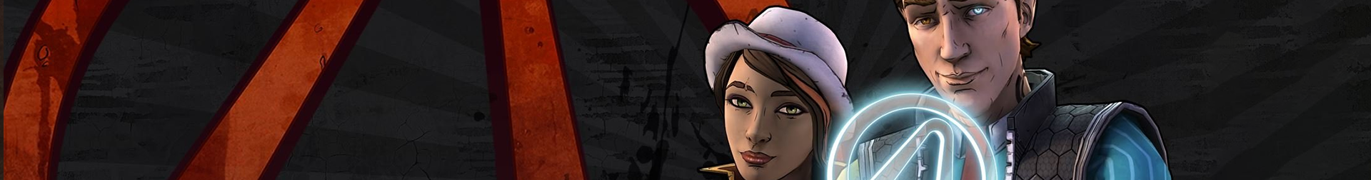 Tales from the Borderlands Banner