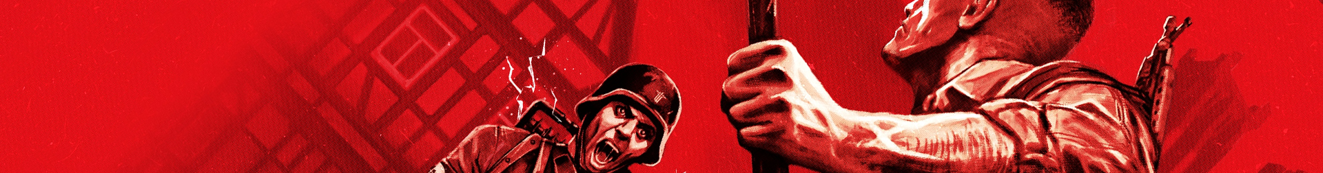 Wolfenstein: The Old Blood Banner