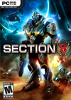 Section 8 Coverbild