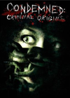 Condemned: Criminal Origins Coverbild