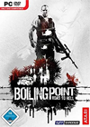 Boiling Point - Road To Hell Coverbild