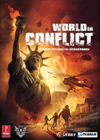 World in Conflict Coverbild