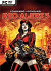 Command and Conquer: Alarmstufe Rot 3 Coverbild